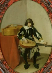 The Young Musician